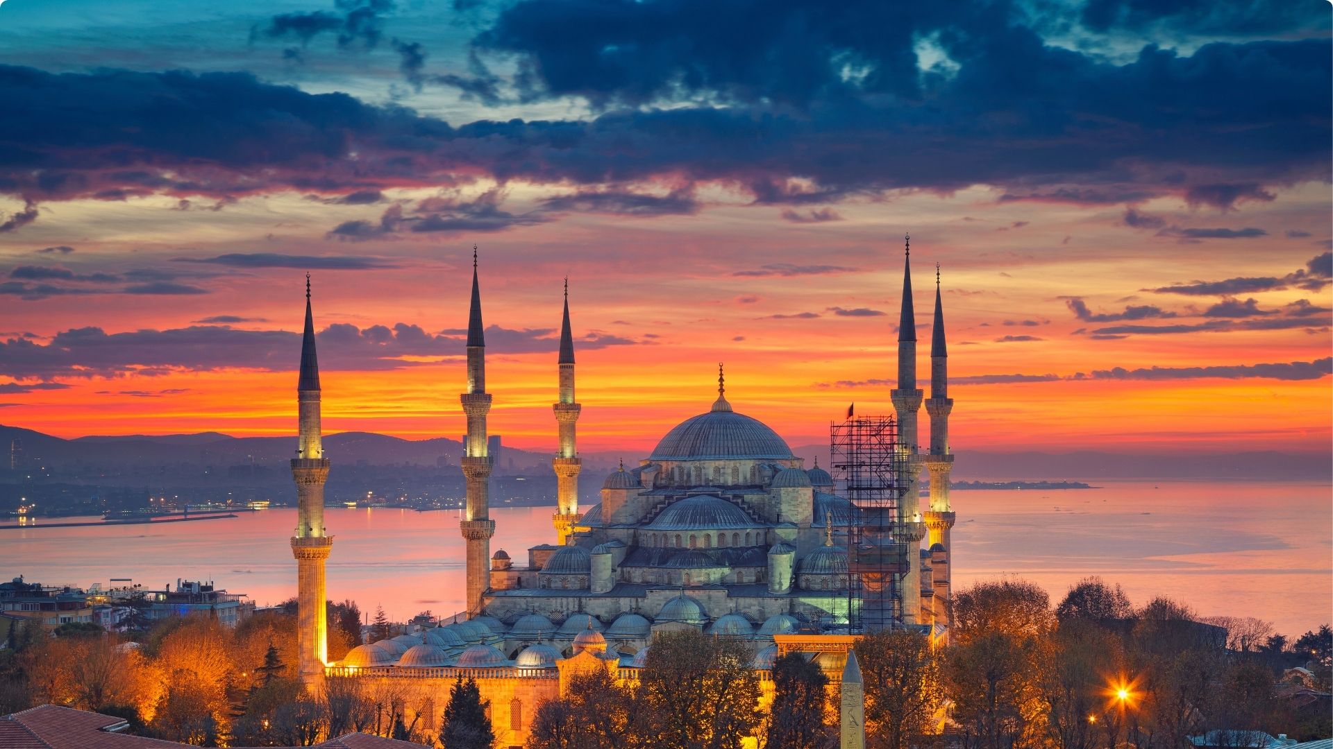 Destino – Estambul